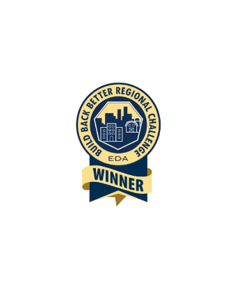 BACE Better Regional Champion EDA Winner