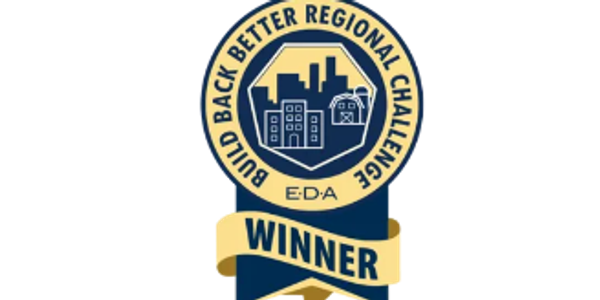 Build Back Better Regional Challenge EDA Winner